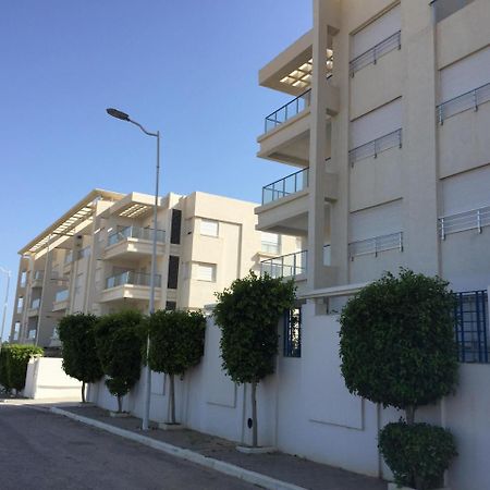 Appartement Haut Standing a Hammamet - Tunisie Exterior foto