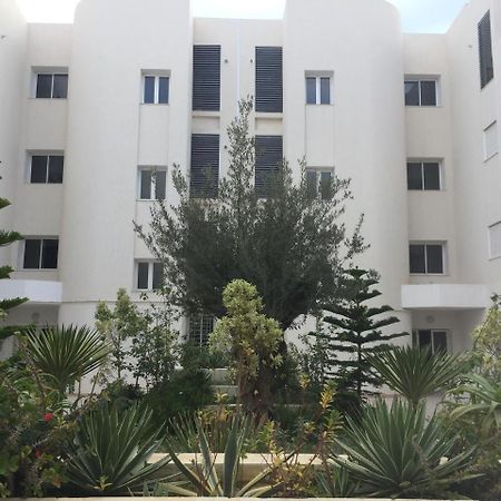 Appartement Haut Standing a Hammamet - Tunisie Exterior foto