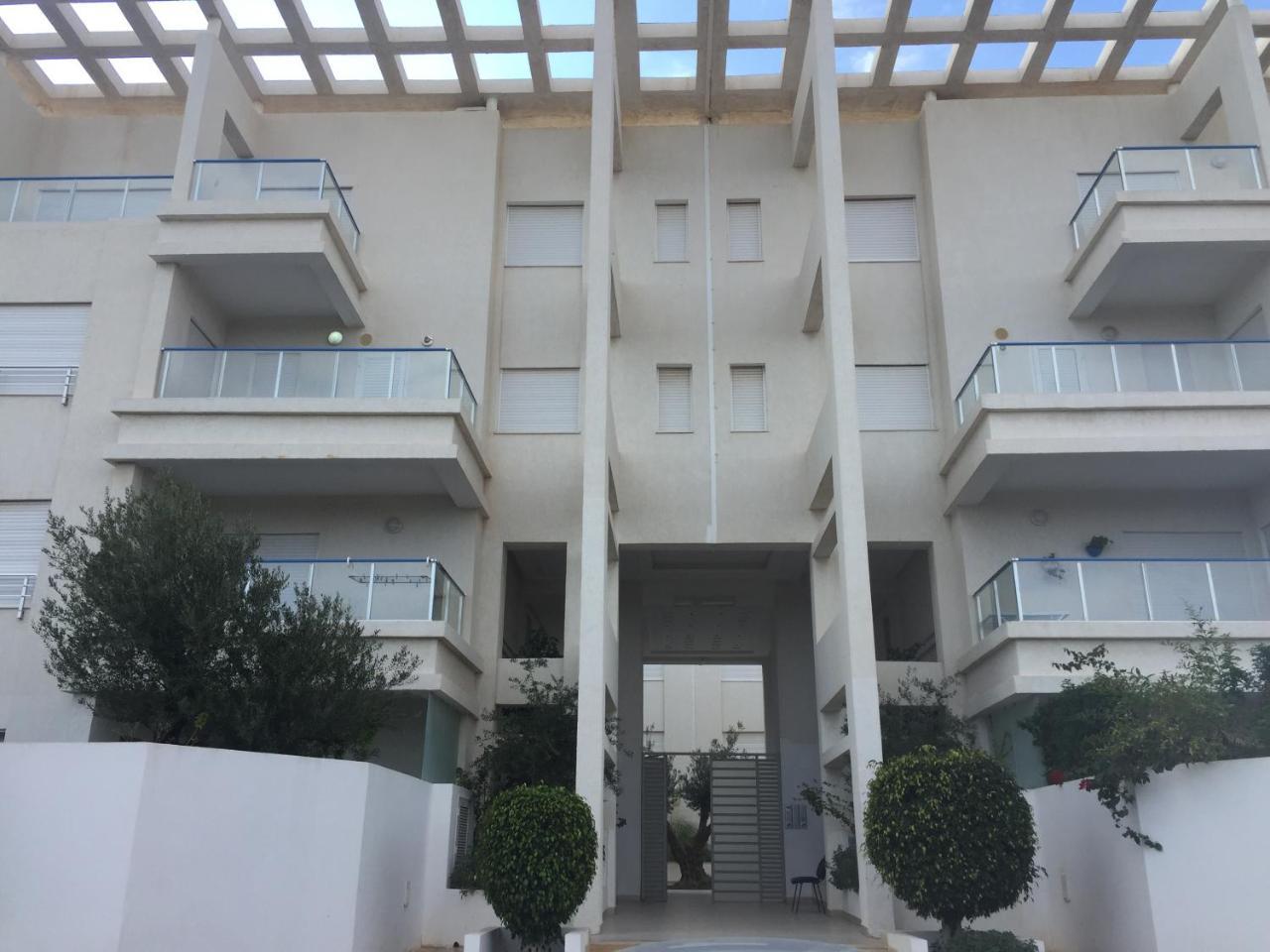 Appartement Haut Standing a Hammamet - Tunisie Exterior foto