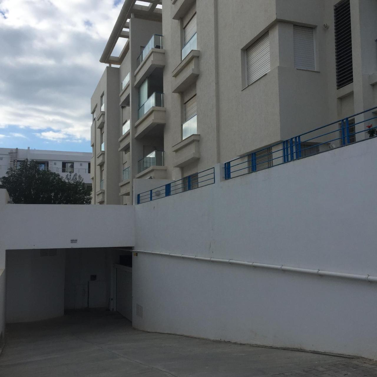 Appartement Haut Standing a Hammamet - Tunisie Exterior foto